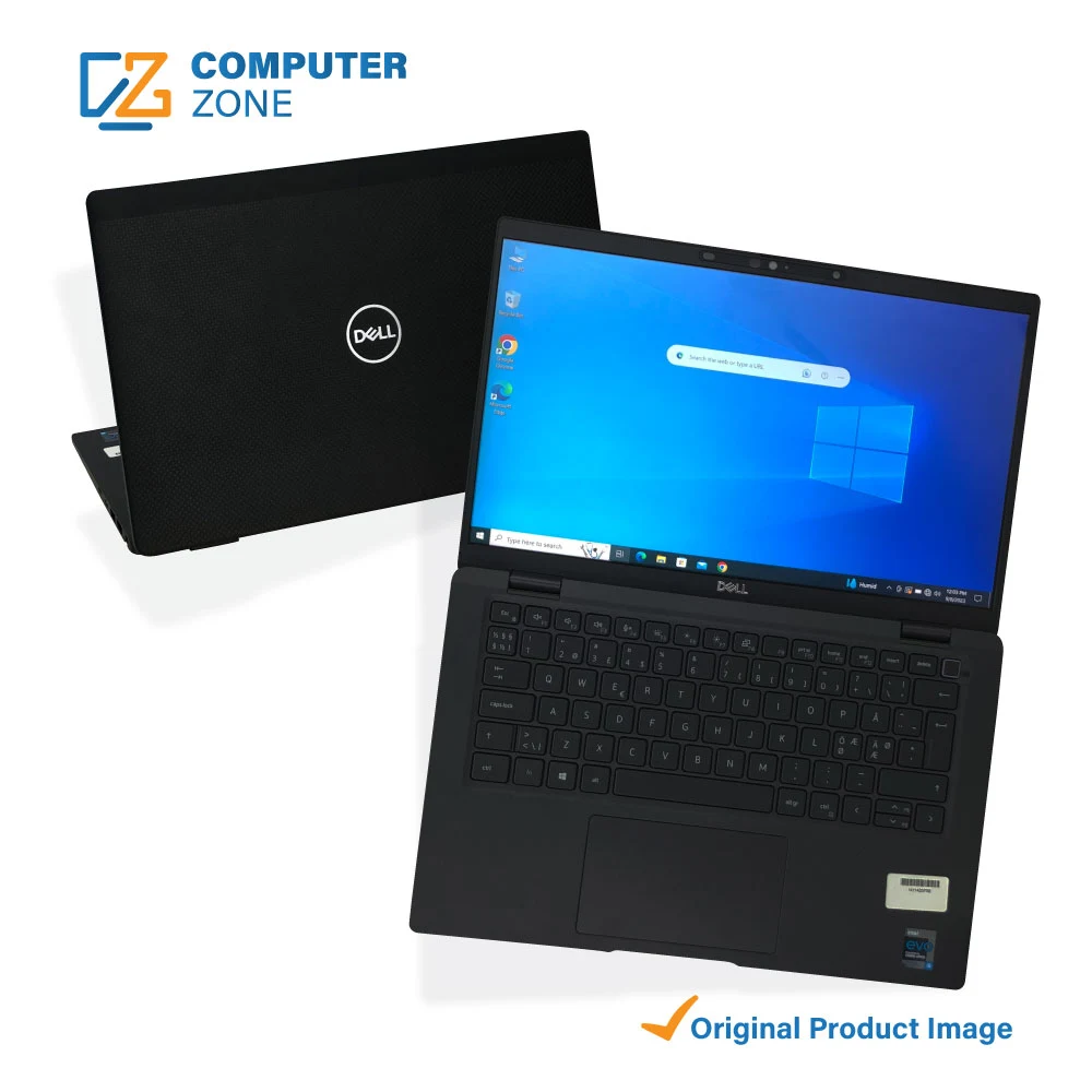 Dell Latitude 7420