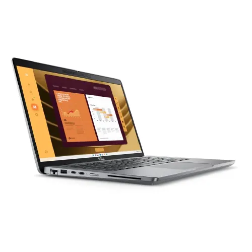 Dell Dell Latitude 7450 Packshot Angle 2