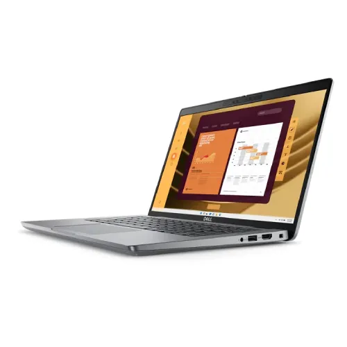 Dell Dell Latitude 7450 Packshot Angle 3