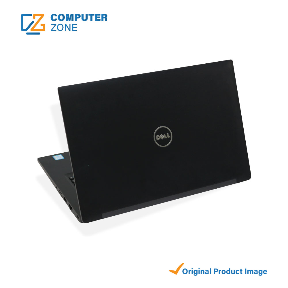 Dell Latitude 7480 image 3