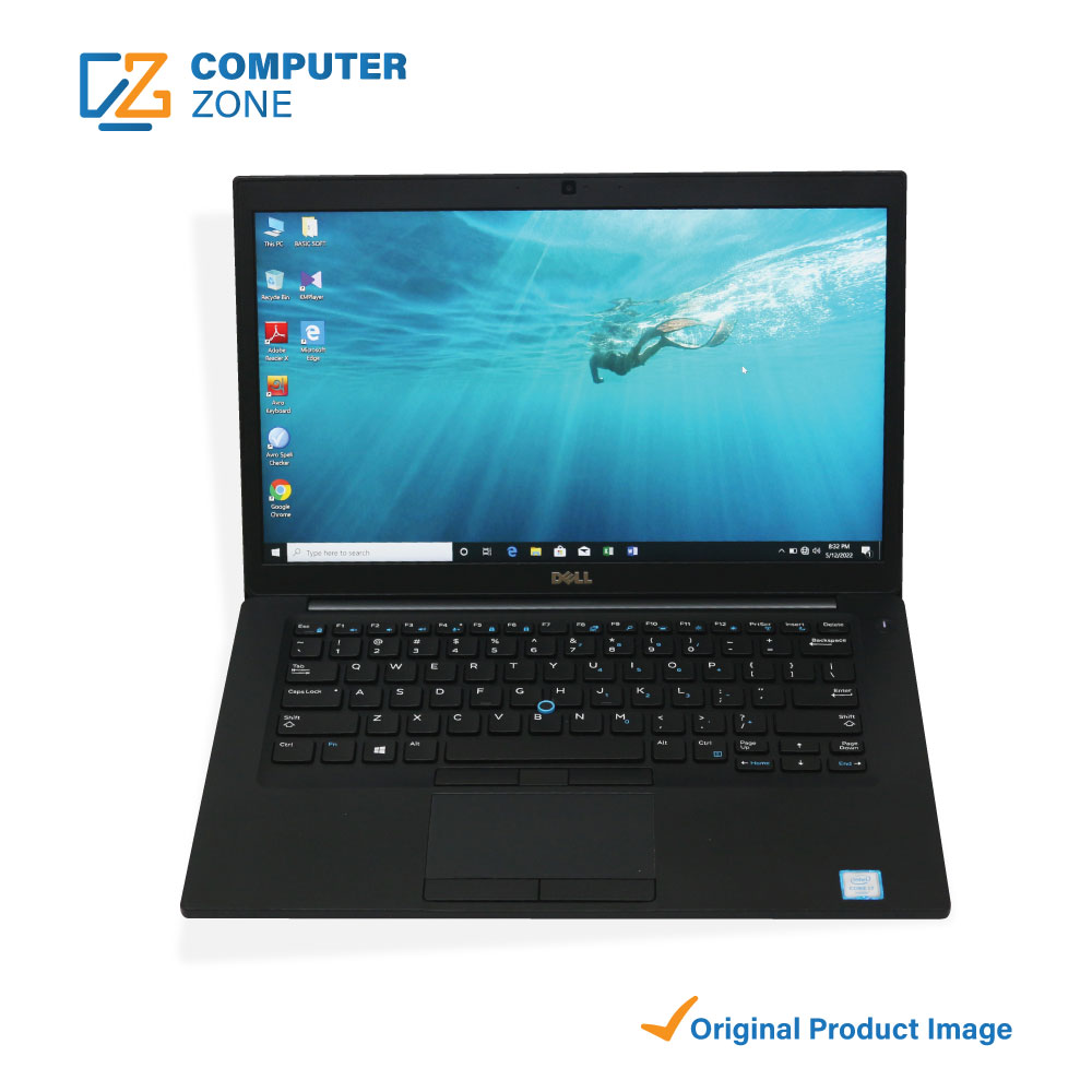 Dell Latitude 7480 image 2