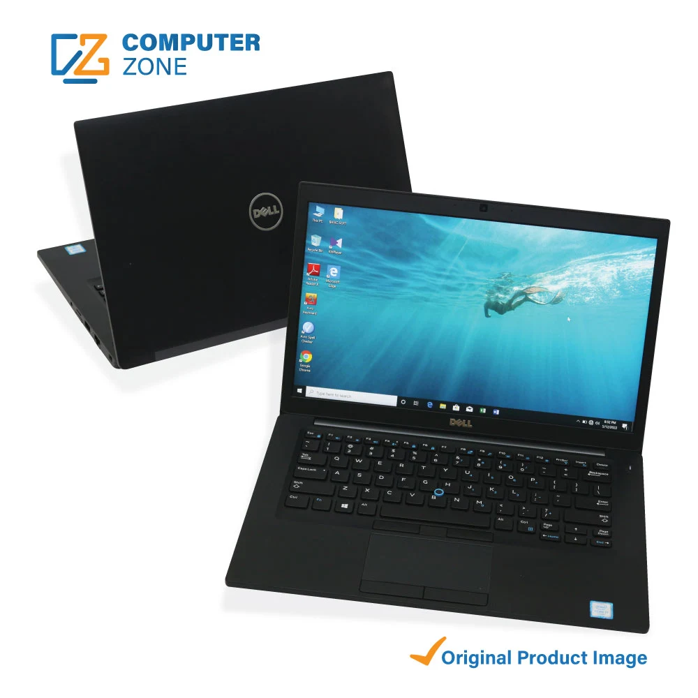 Dell Latitude 7480