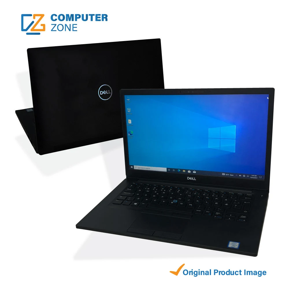 Dell Latitude 7490