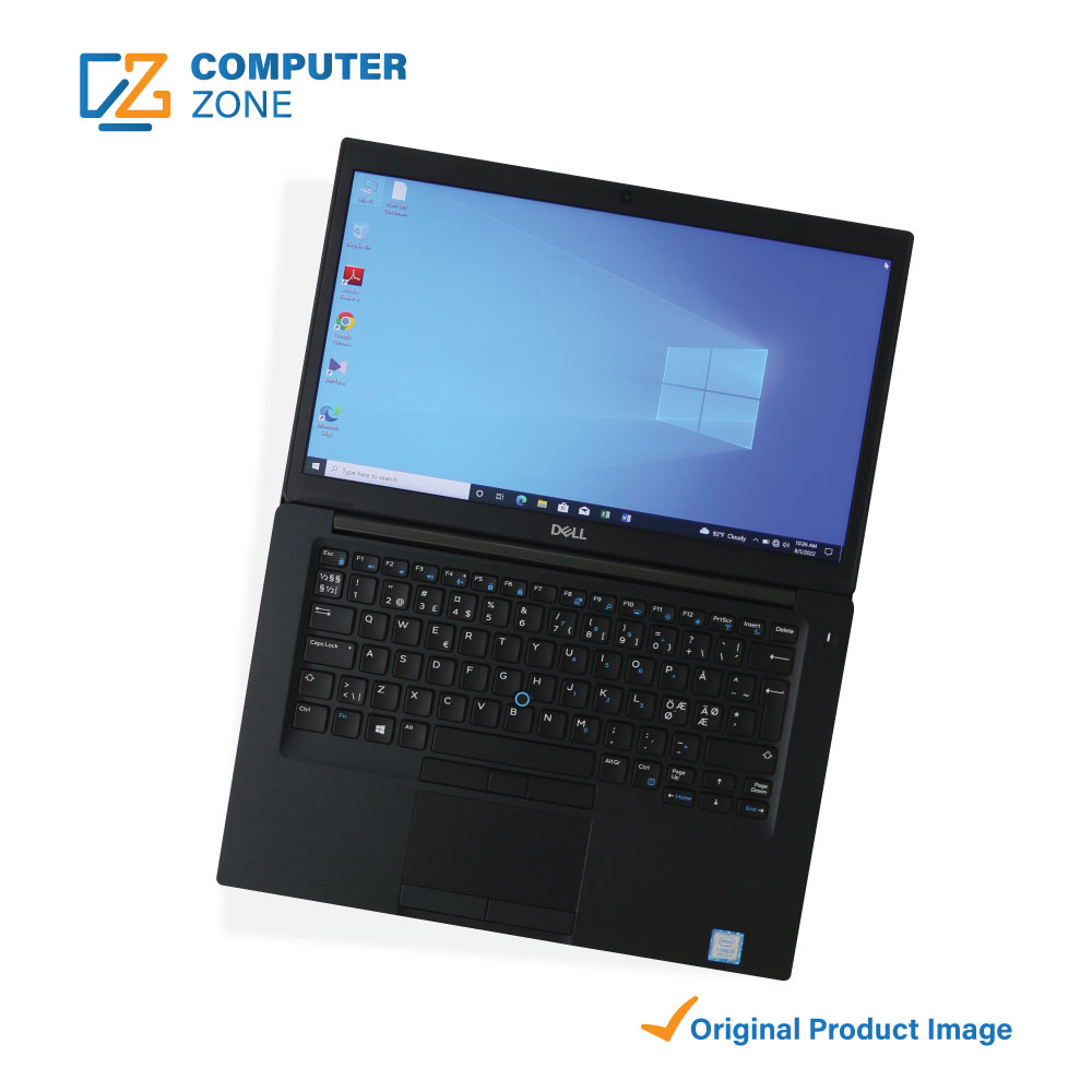 Dell Latitude 7490 image 6