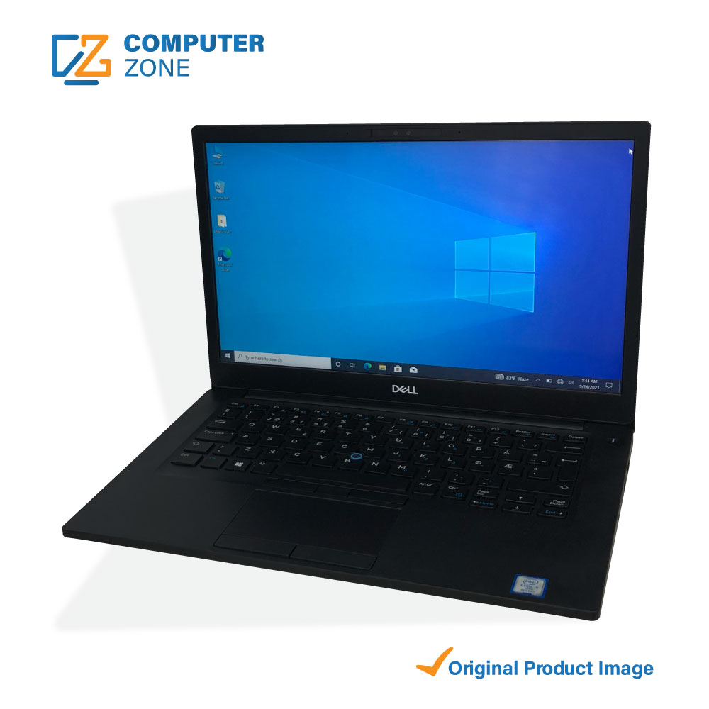 Dell Latitude 7490 image 3