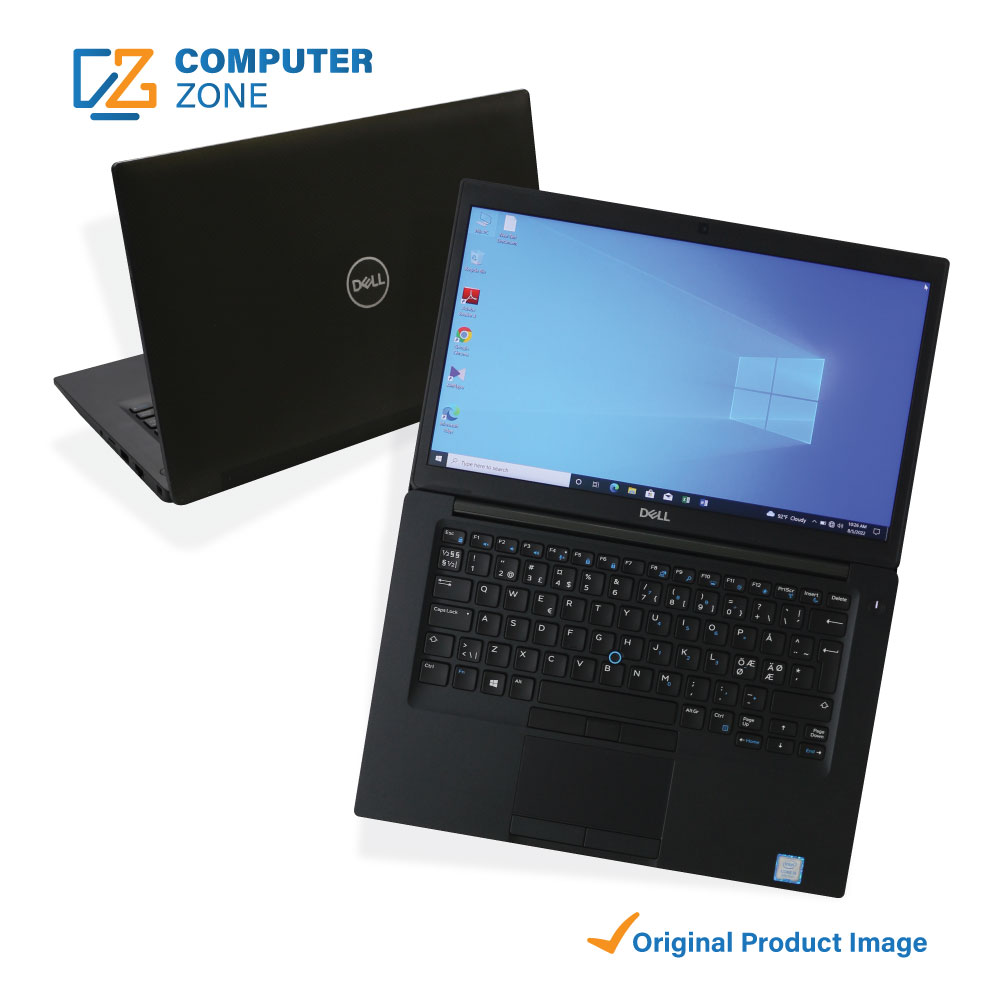 Dell Latitude 7490 image 5
