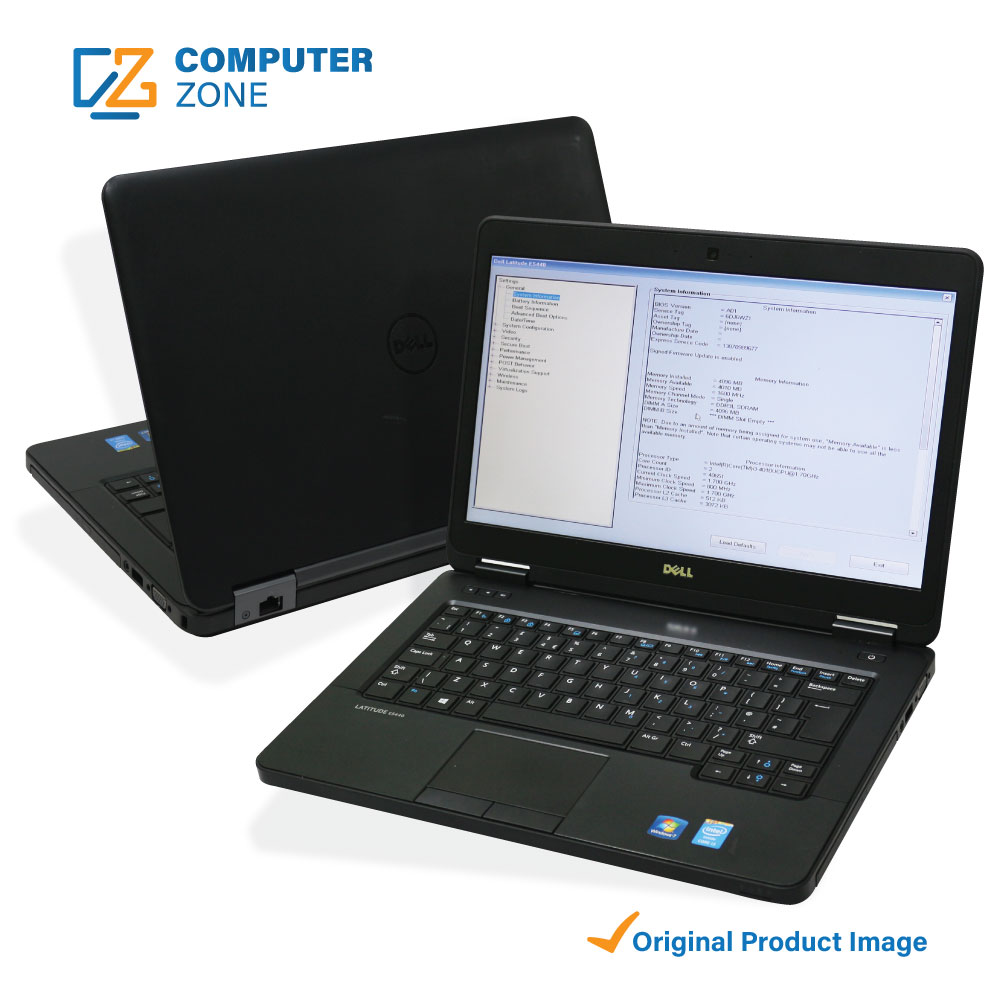 Dell Latitude E5440 image 5