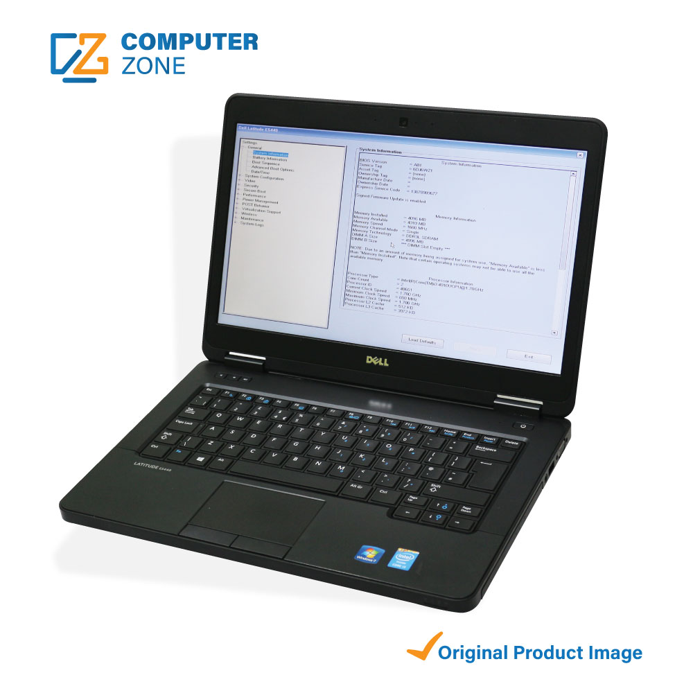 Dell Latitude E5440 image 6