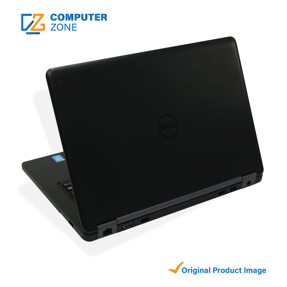 Dell Latitude E5450 image 3