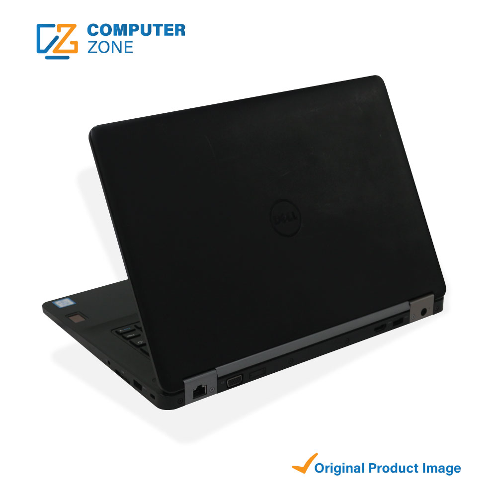 Dell Latitude E5470 image 3