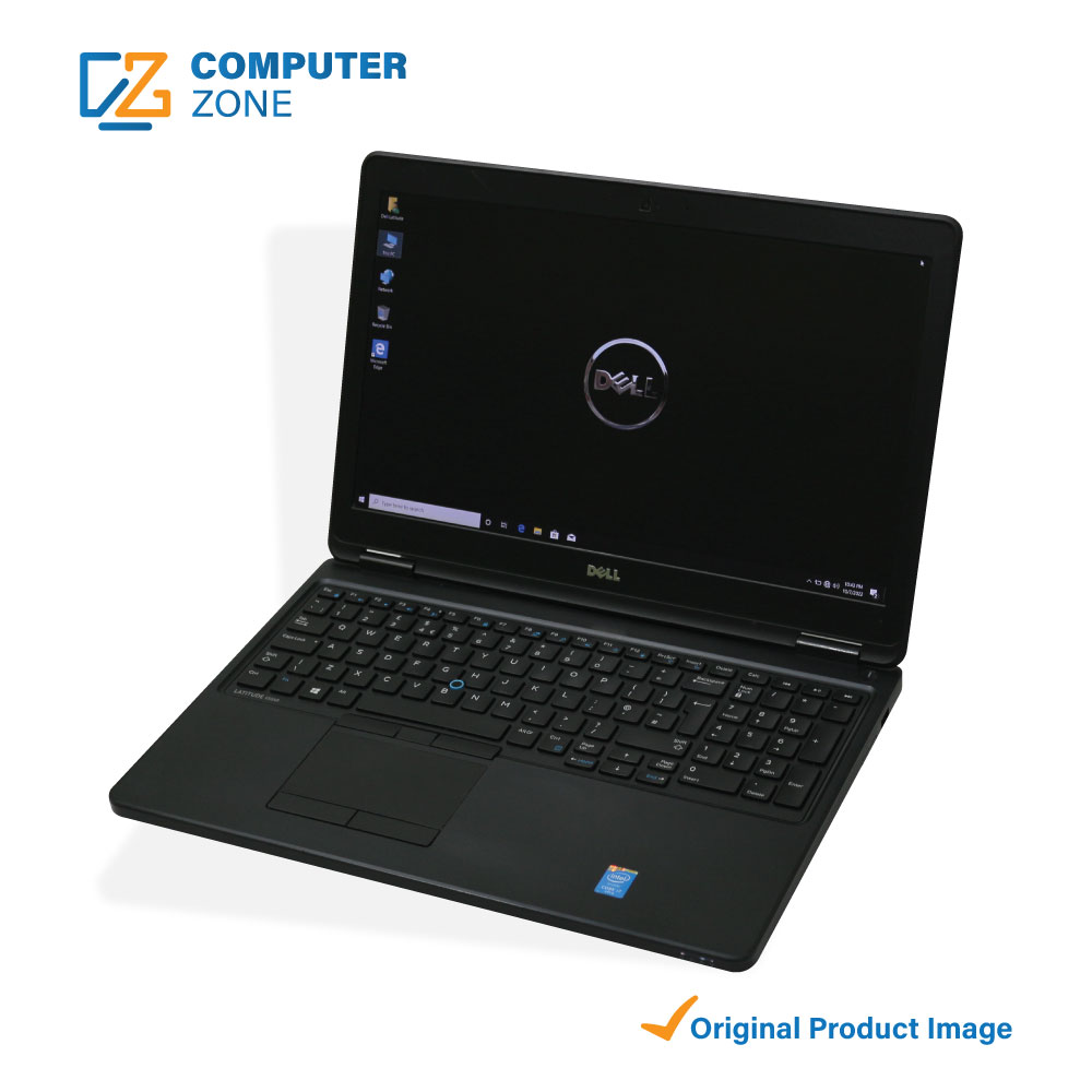 Dell Latitude E5550 image 2