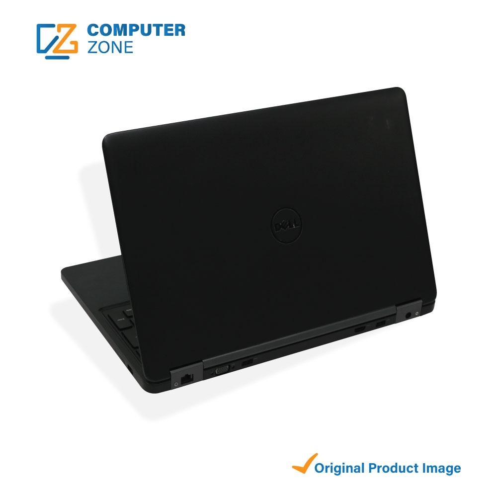 Dell Latitude E5550 image 3