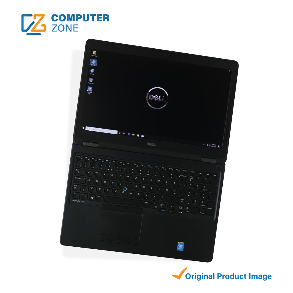 Dell Latitude E5550 image 6