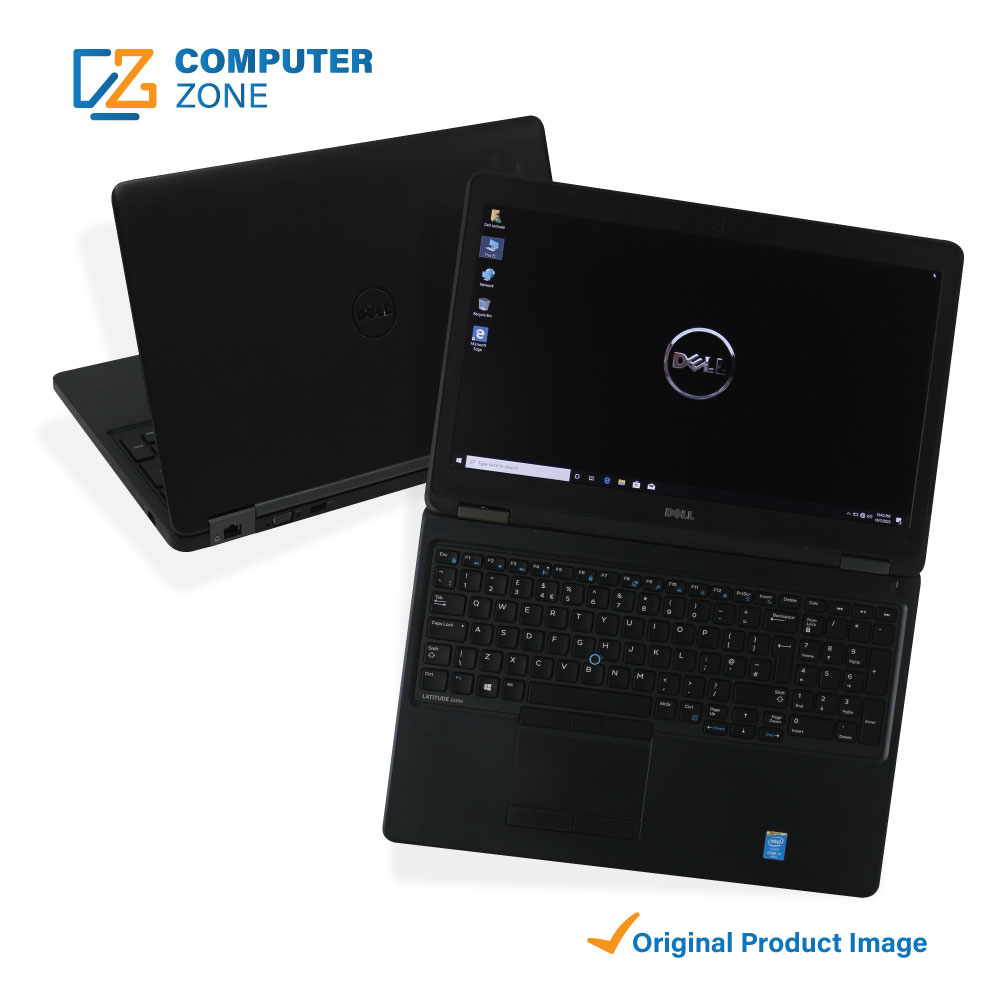 Dell Latitude E5550 image 5