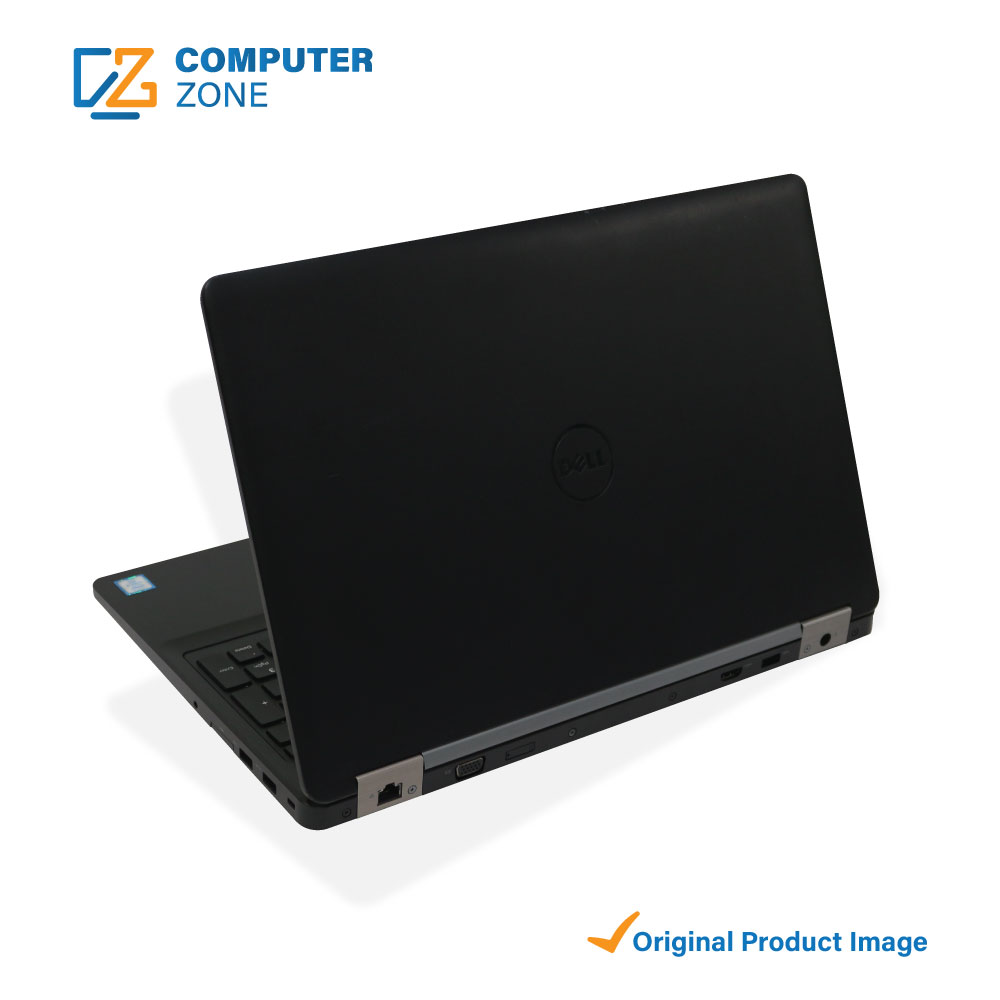 Dell Latitude E5570 image 3