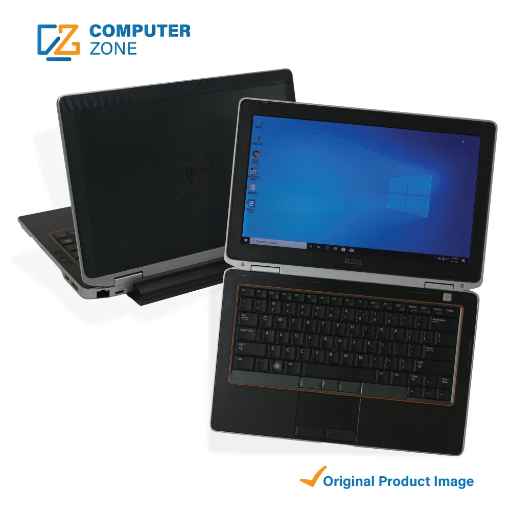 Dell Latitude E6320