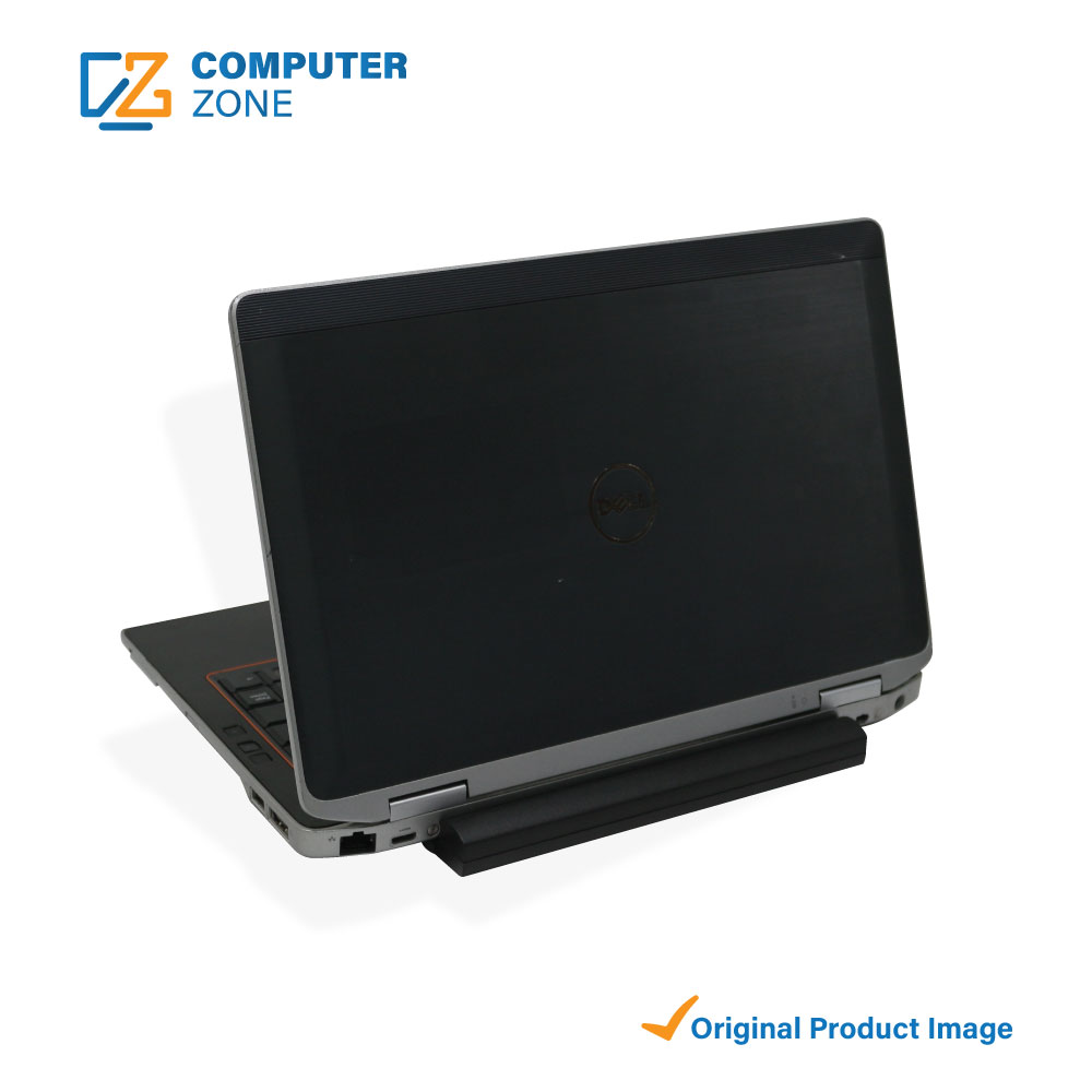 Dell Latitude E6320 image 3