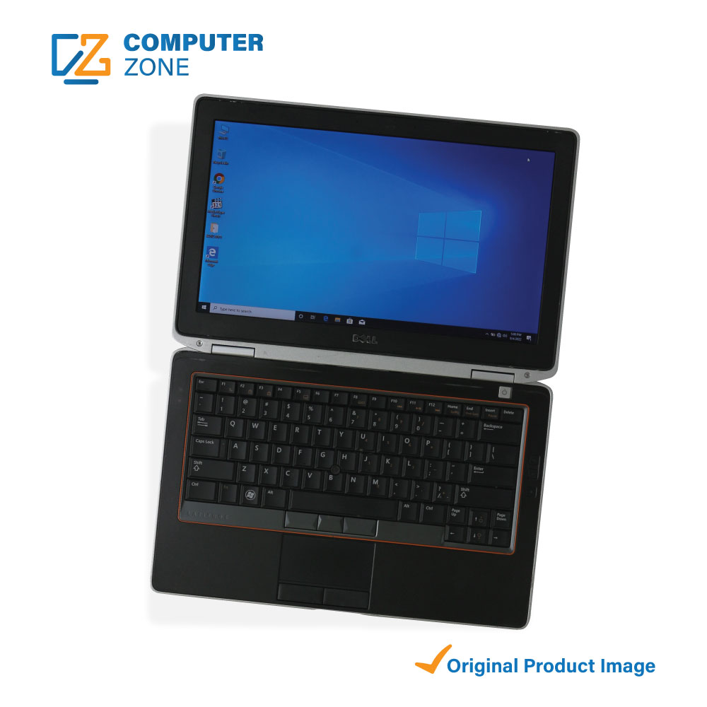 Dell Latitude E6320 image 2