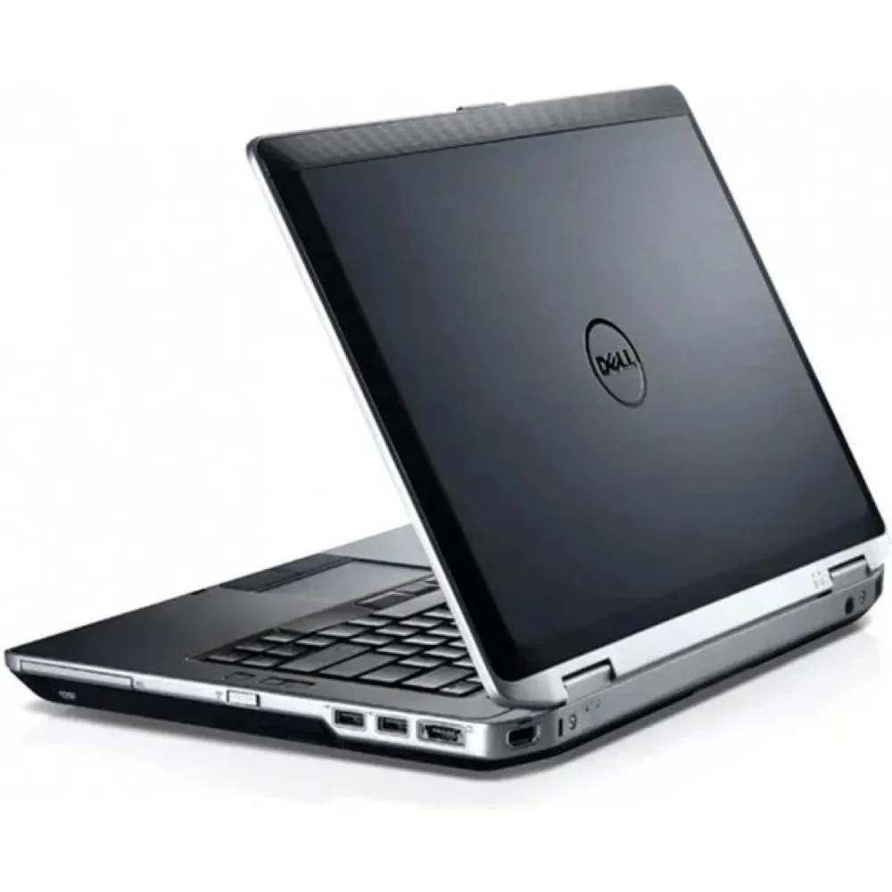 Dell Latitude E6430 Core I7 3RD Gen