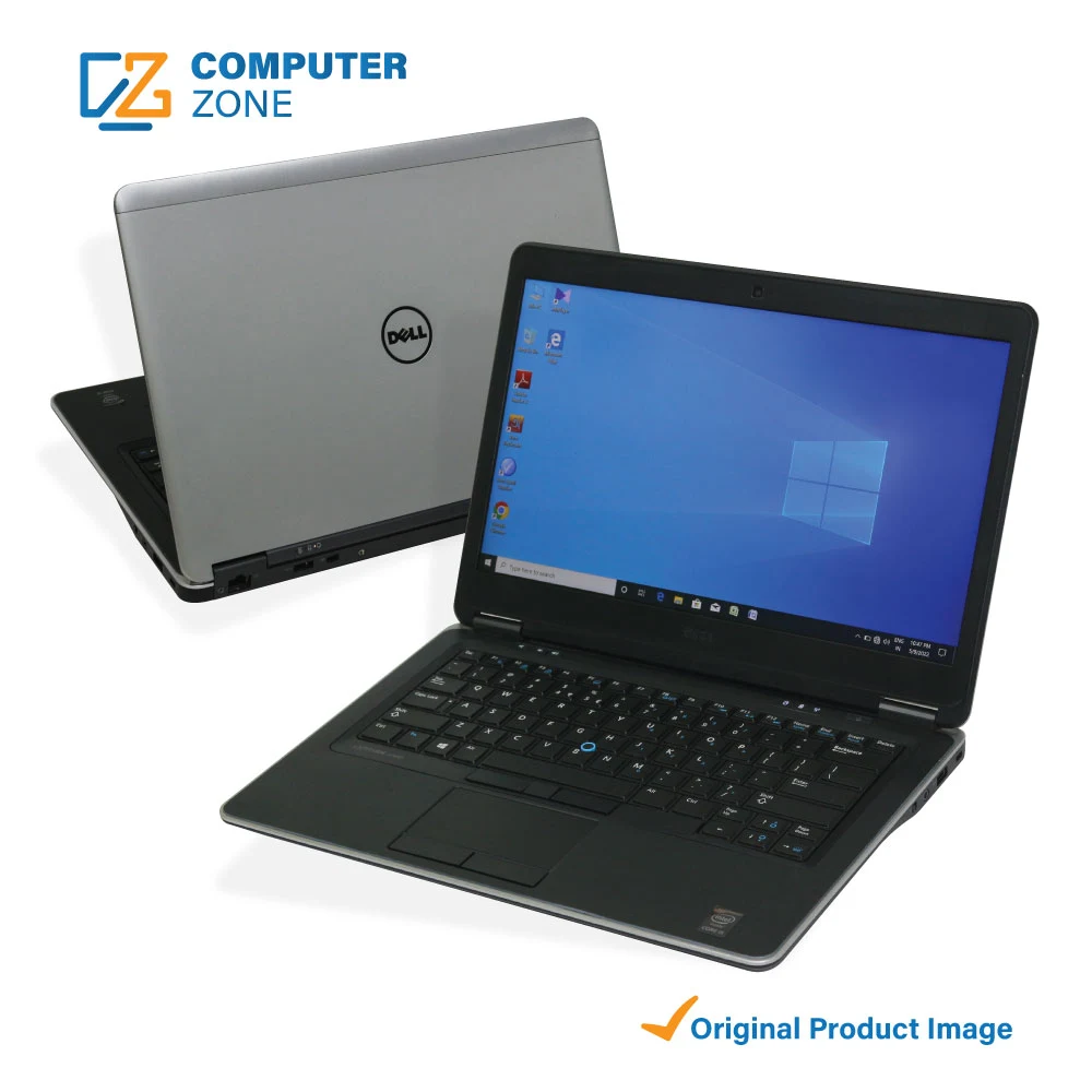 Dell Latitude E7240