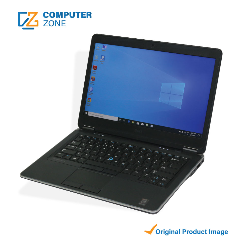 Dell Latitude E7240 image 2