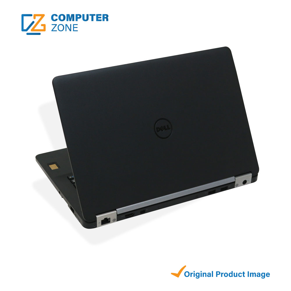 Dell Latitude E7270 image 3
