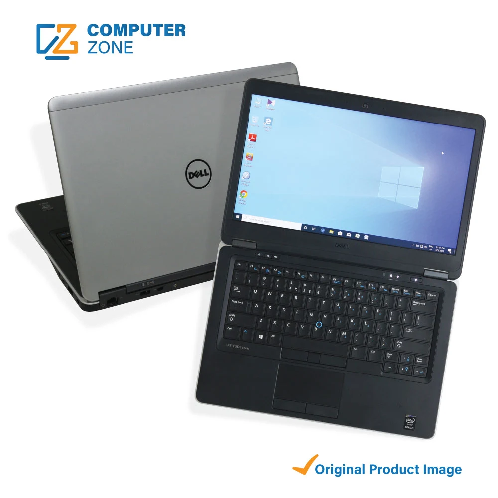 Dell Latitude E7440