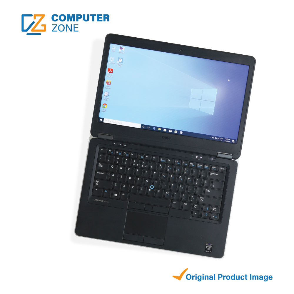 Dell Latitude E7440 image 2