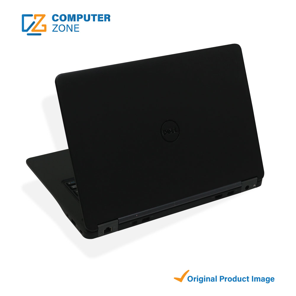 Dell Latitude E7450 image 3