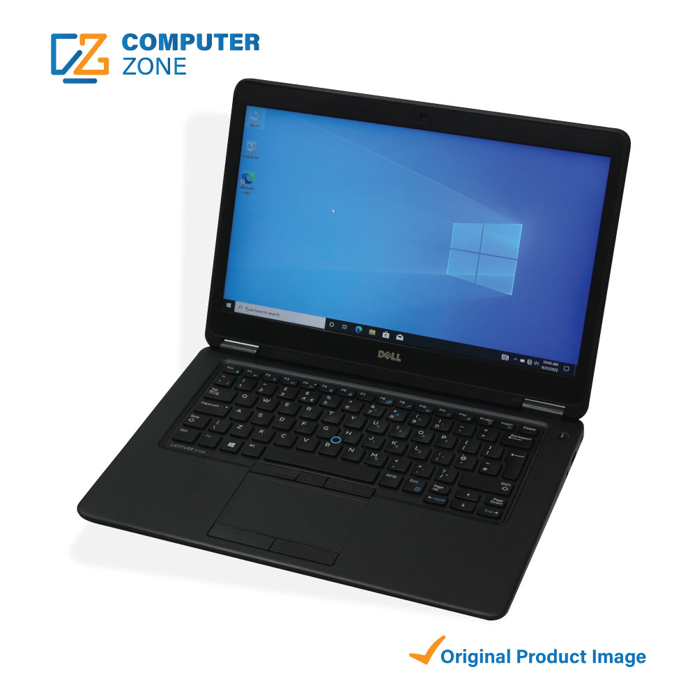 Dell Latitude E7450 image 2