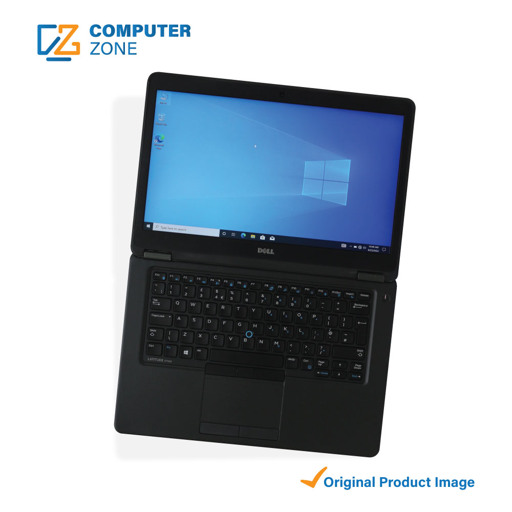 Dell Latitude E7450 image 6