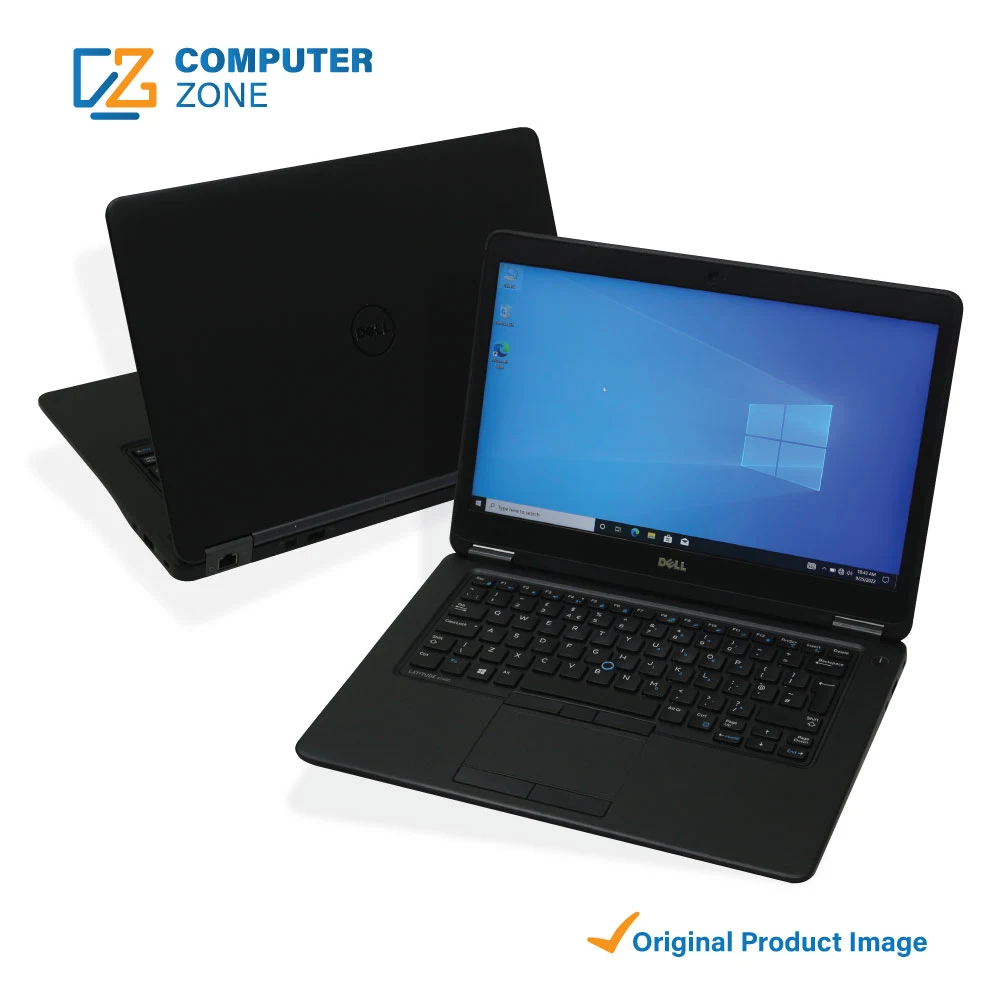 Dell Latitude E7450