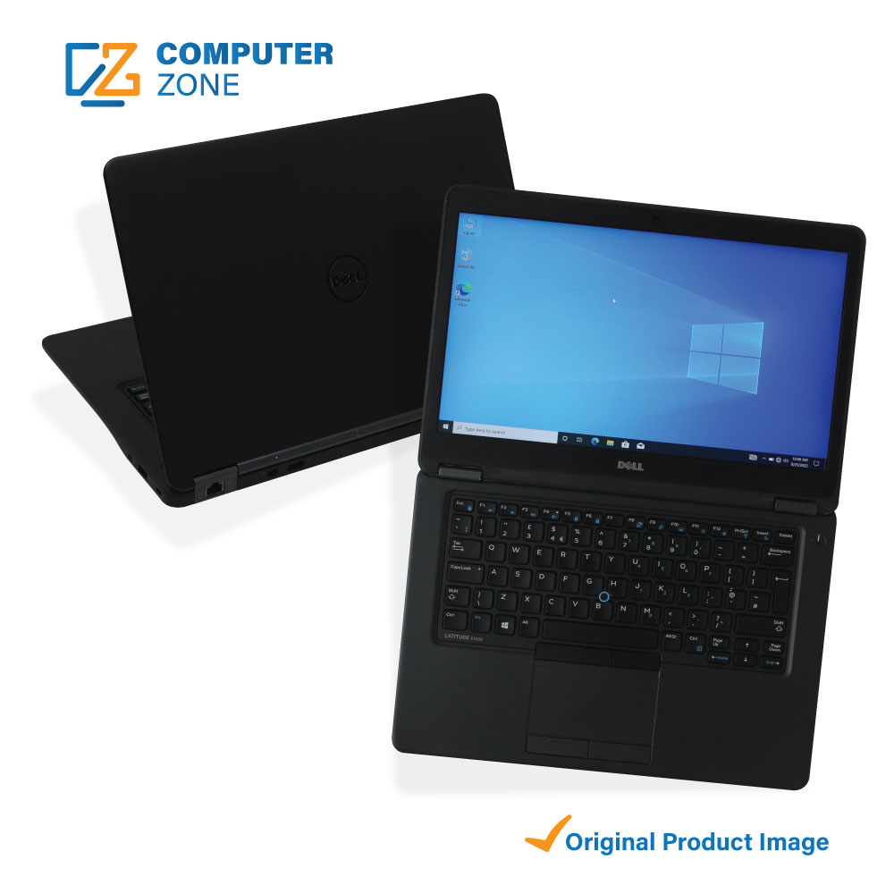 Dell Latitude E7450 image 5