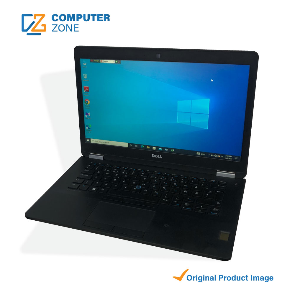 Dell Latitude E7470 image 6