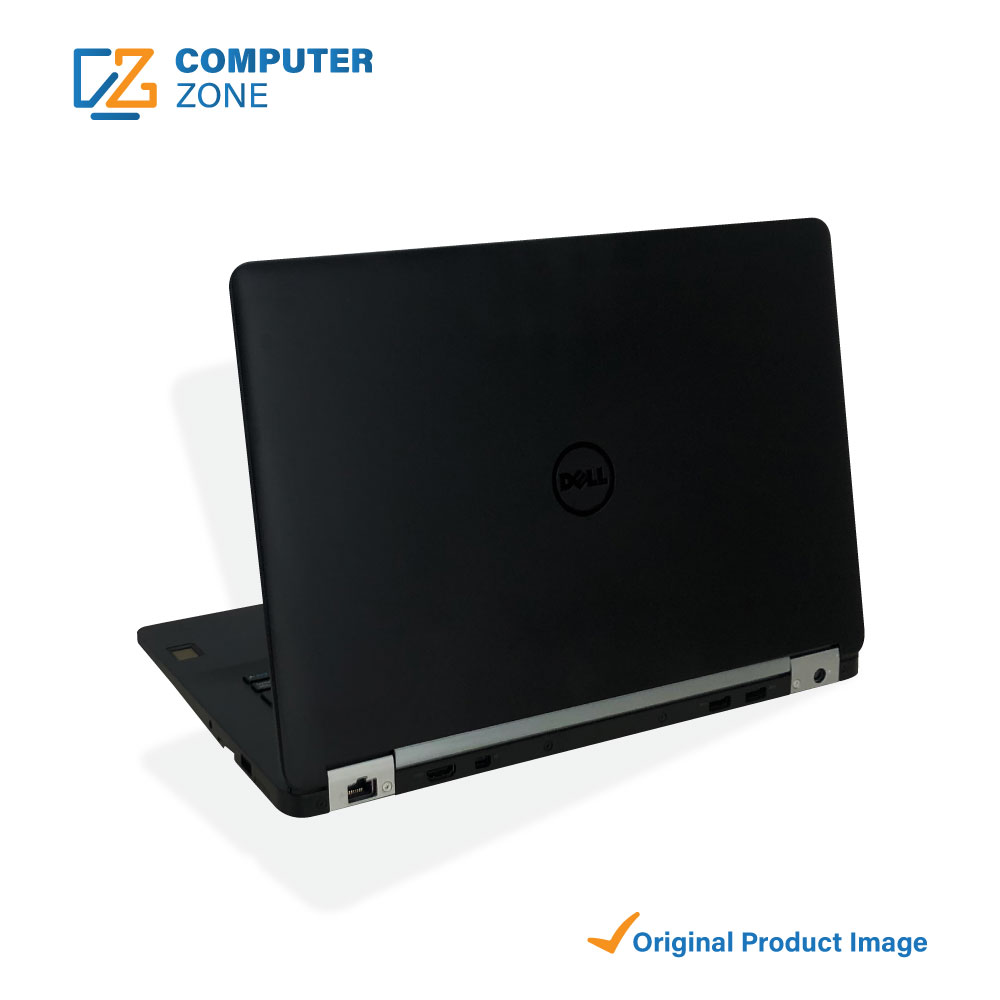 Dell Latitude E7470 image 3