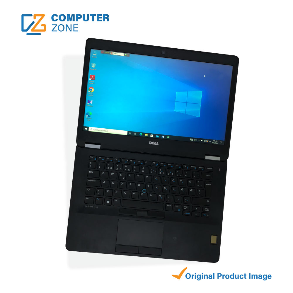 Dell Latitude E7470 image 2