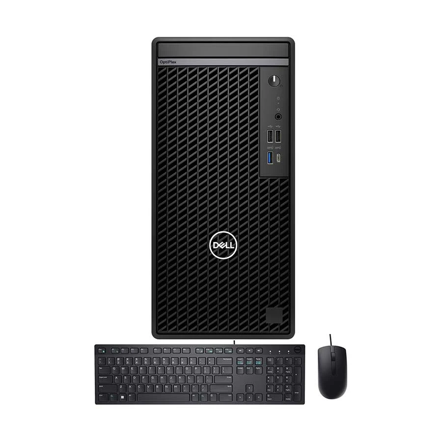 Dell OptiPlex 7020 Intel Core i7 12700 8GB RAM 512GB SSD Tower Brand PC
