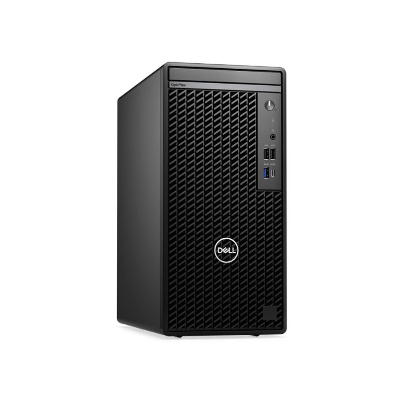 Dell Optiplex 7020 MT 12th Gen Intel Core i5-12500 Intel UHD 770 Graphics Brand PC