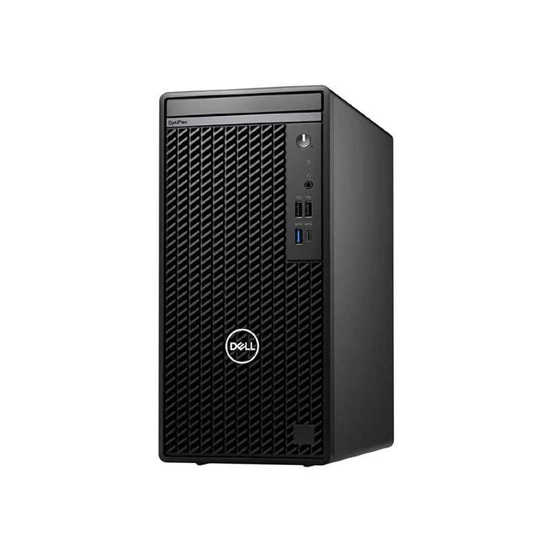 Dell Optiplex 7020 MT 14th Gen Intel Core i7-14700 Intel UHD Graphics Brand PC - official view 2