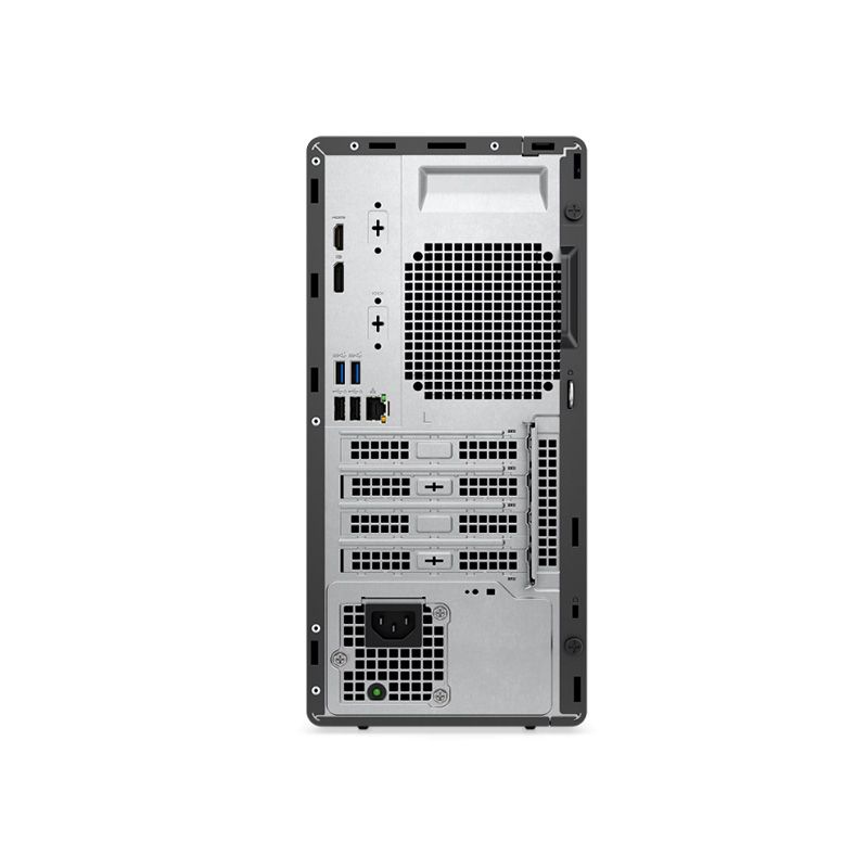 Dell Optiplex 7020 MT 14th Gen Intel Core i7-14700 Intel UHD Graphics Brand PC - official view 4