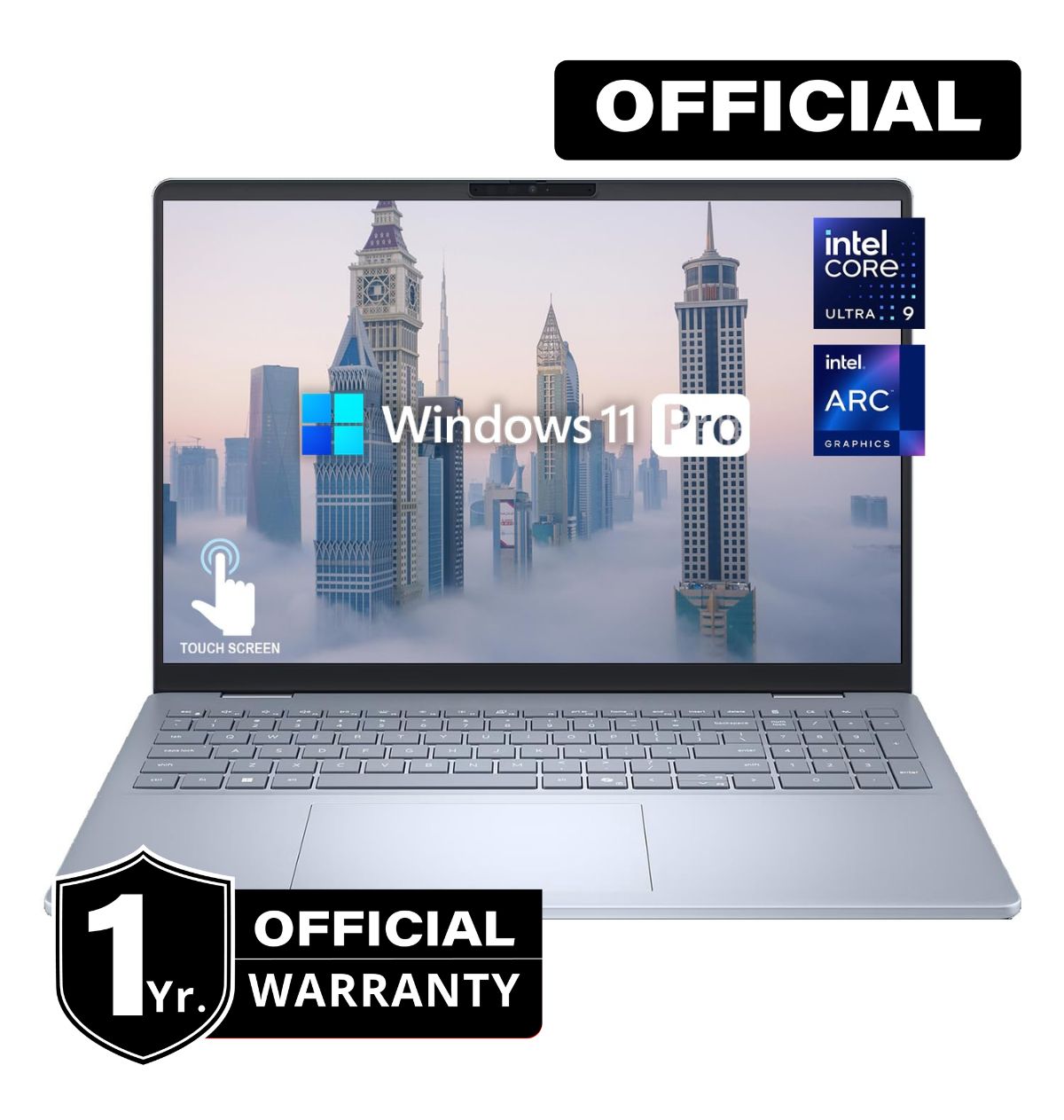 Dell Plus 2-ln-1