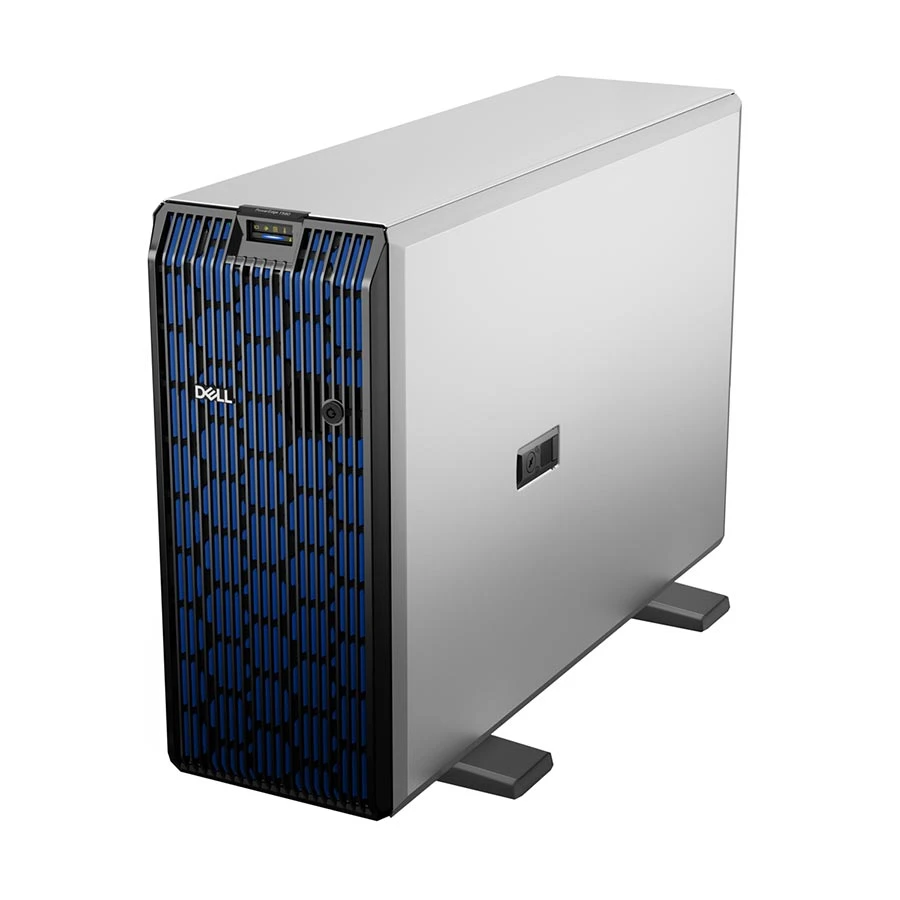 Dell PowerEdge T560 with 2x Intel Xeon 4510 Tower Server