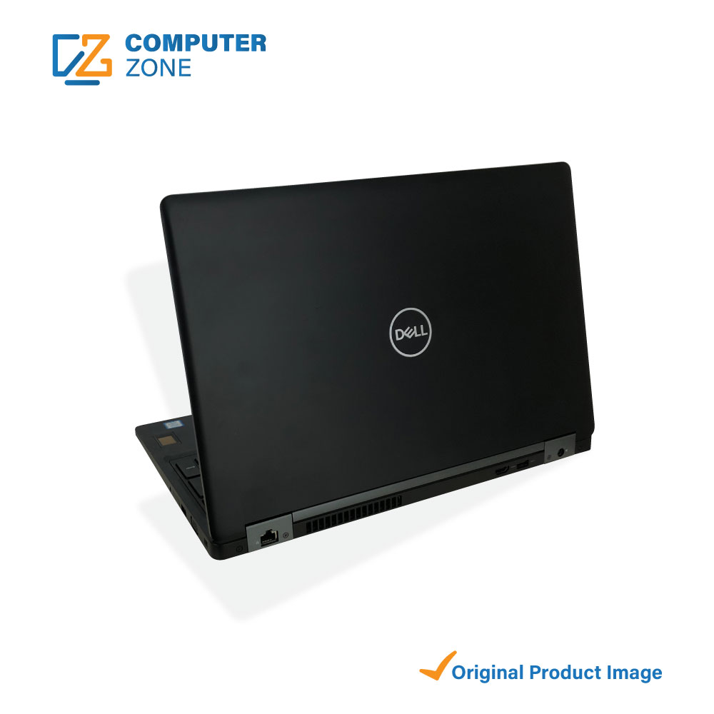 Dell Precision 3530 Workstation image 3