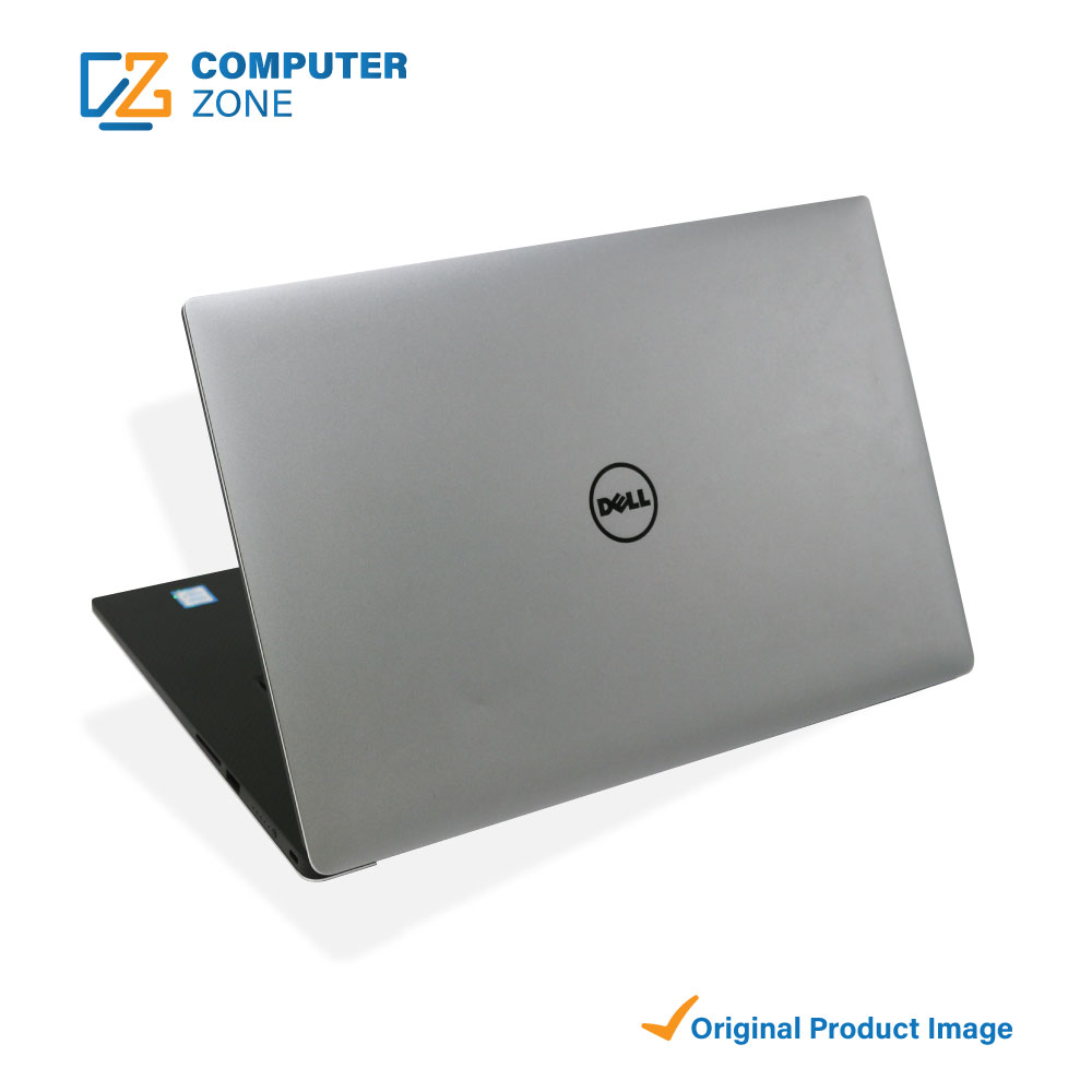 Dell Precision 5510 image 3