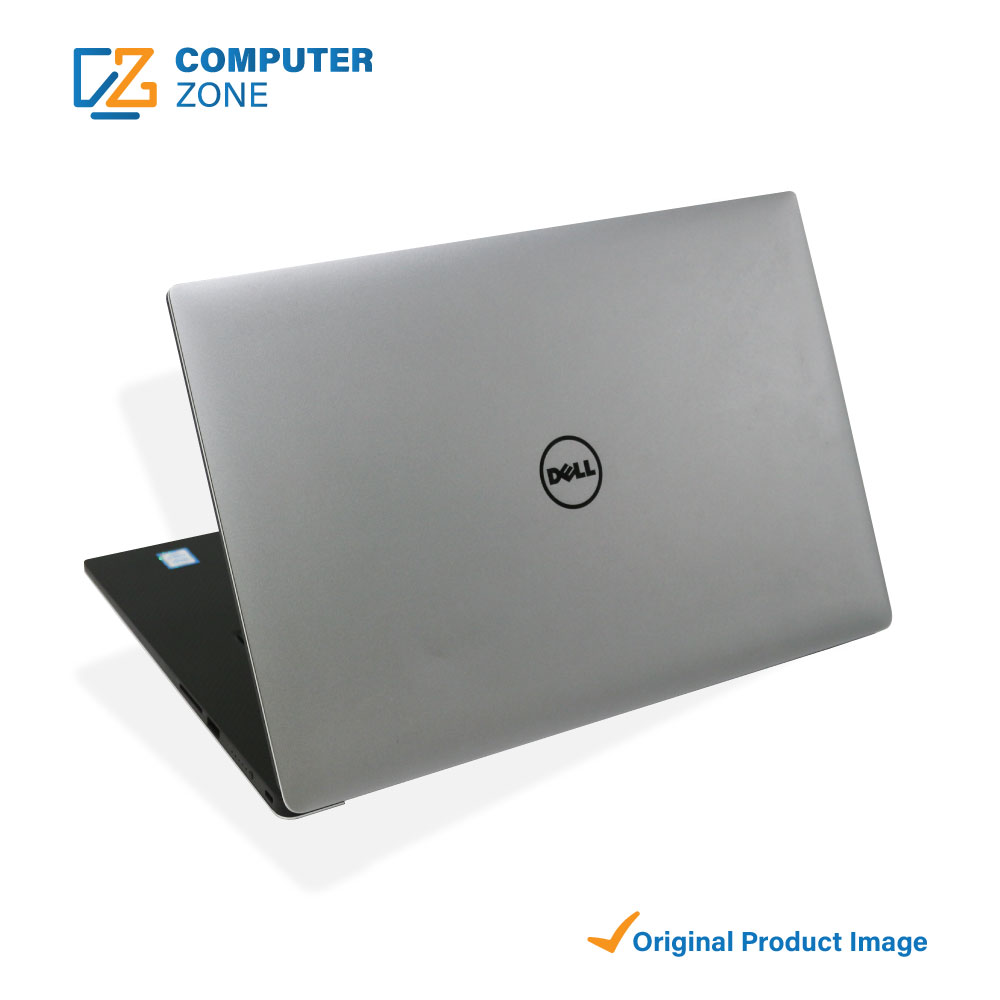 Dell Precision 5520 image 3
