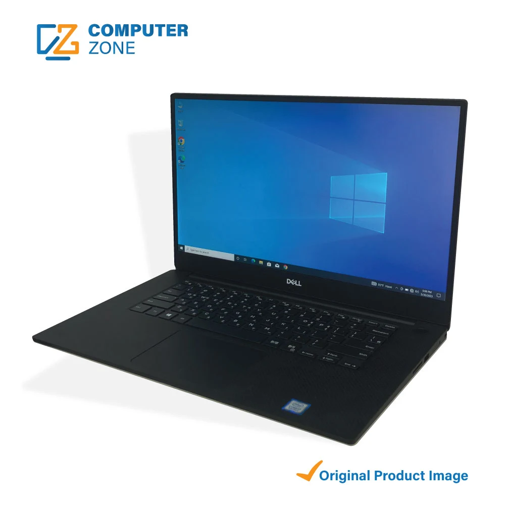 Dell Precision 5530
