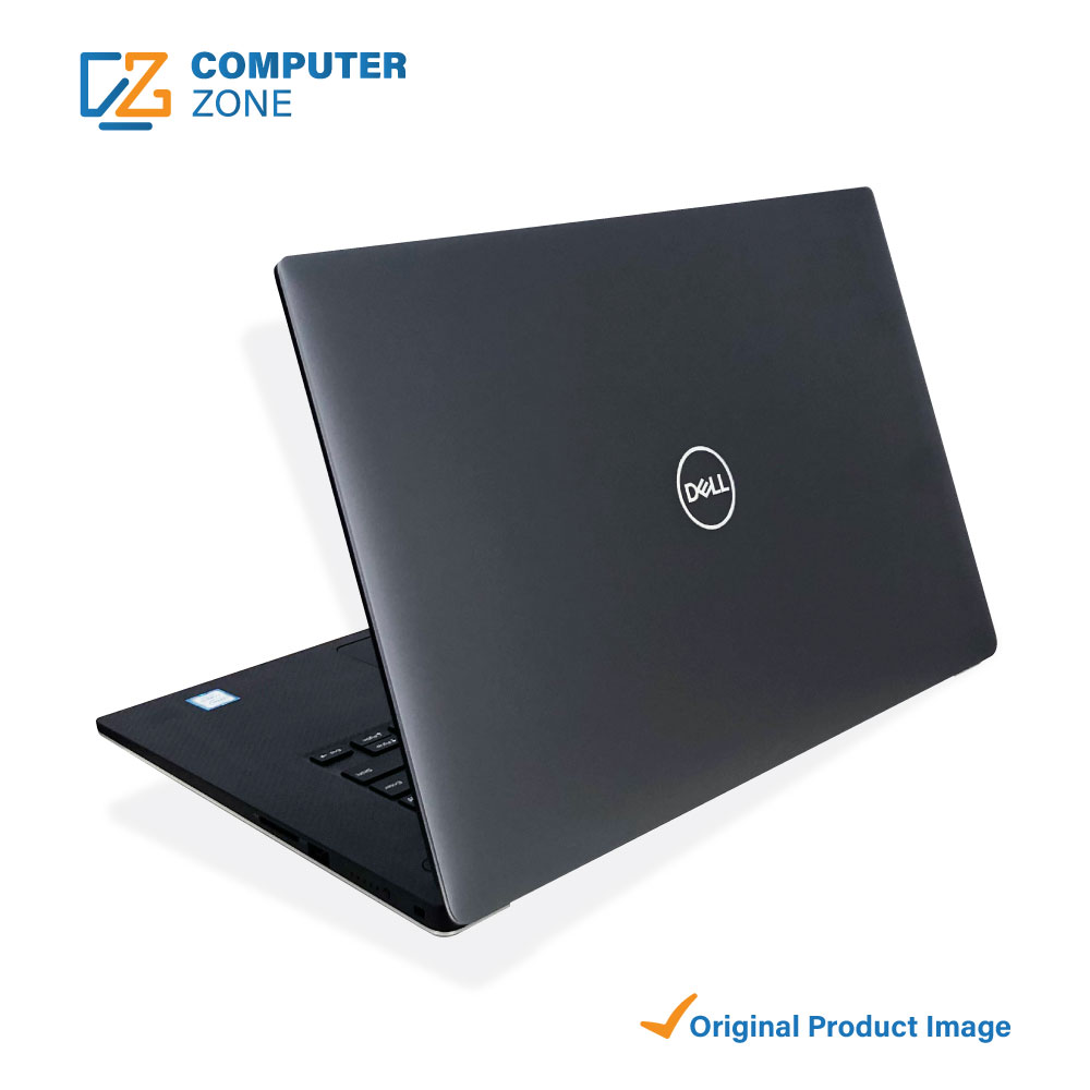 Dell Precision 5540 image 3