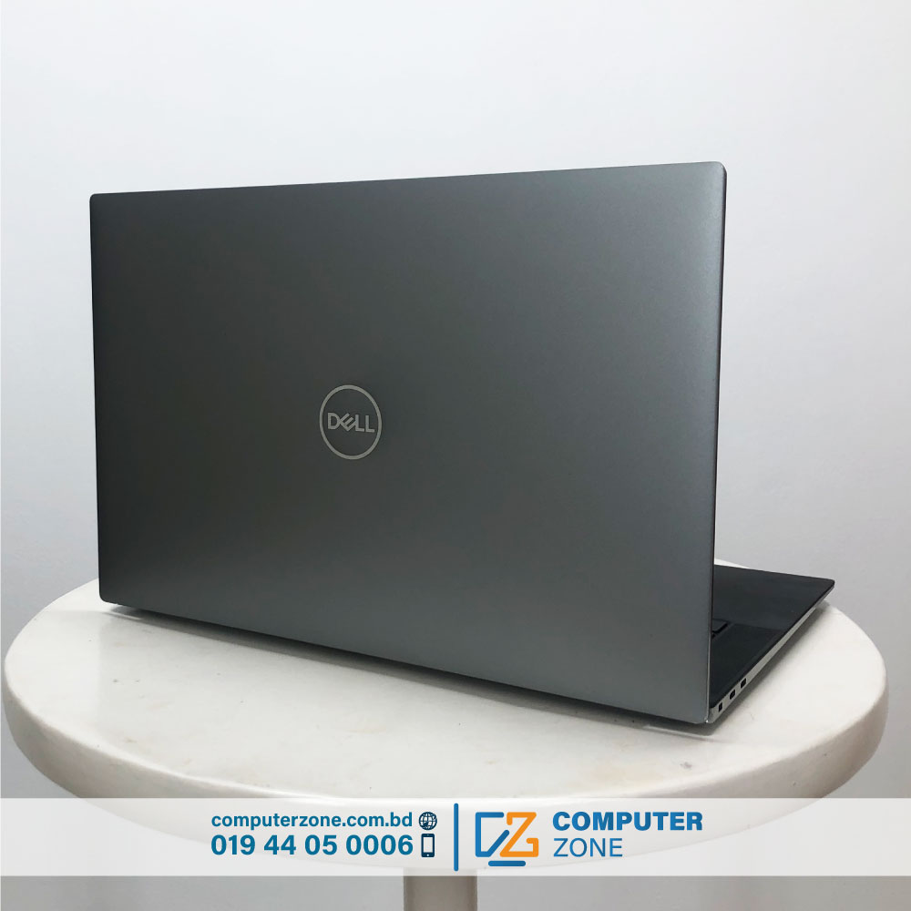 Dell Precision 5550 image 2