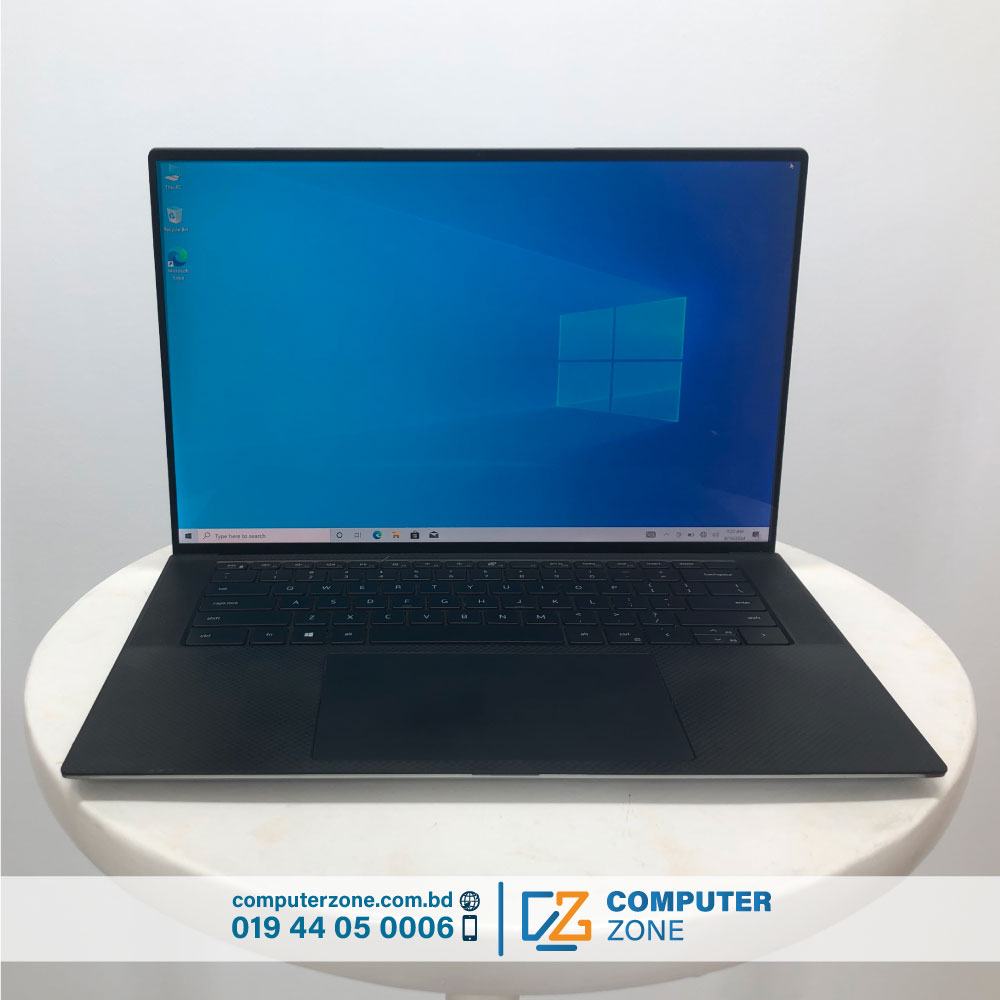 Dell Precision 5550 image 3