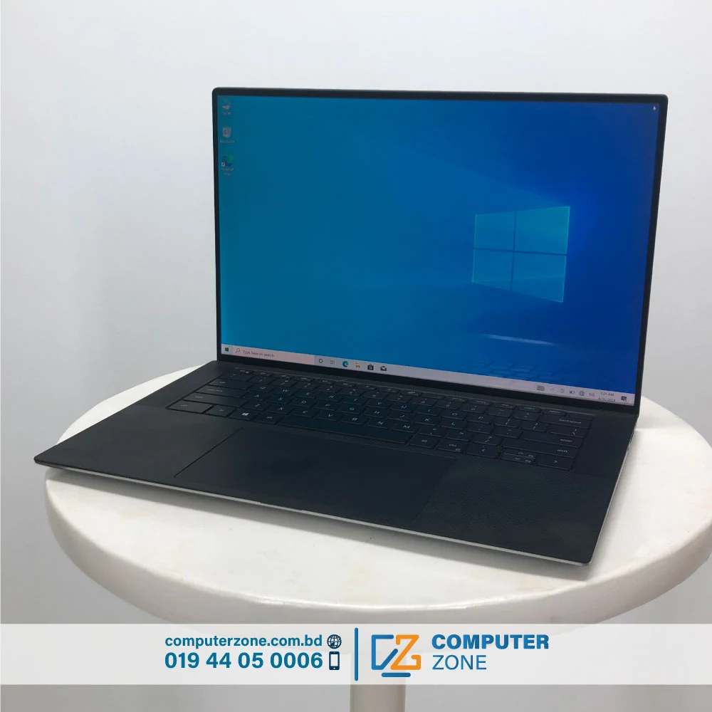 Dell Precision 5550